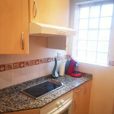 Nenuca, Centrico En El Barrio Mas Popular Apartmán *