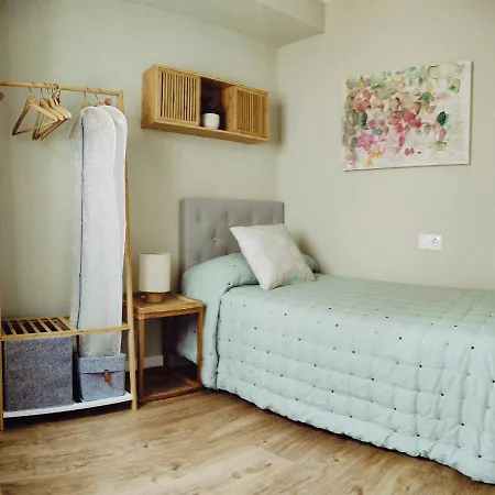 Nenuca, Centrico Apartamento En El Barrio Mas Popular Apartment