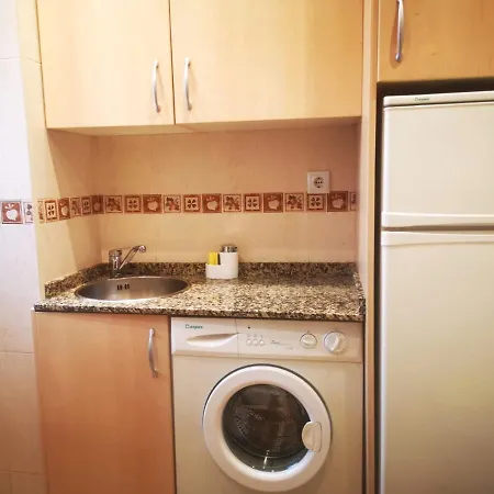 Nenuca, Centrico Apartamento En El Barrio Mas Popular *