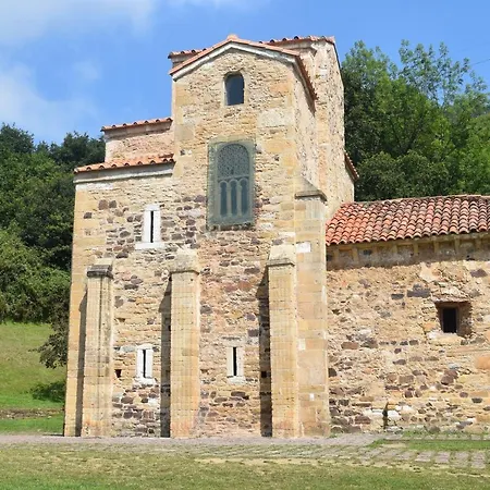 Apartmán Nenuca, Centrico En El Barrio Mas Popular Oviedo